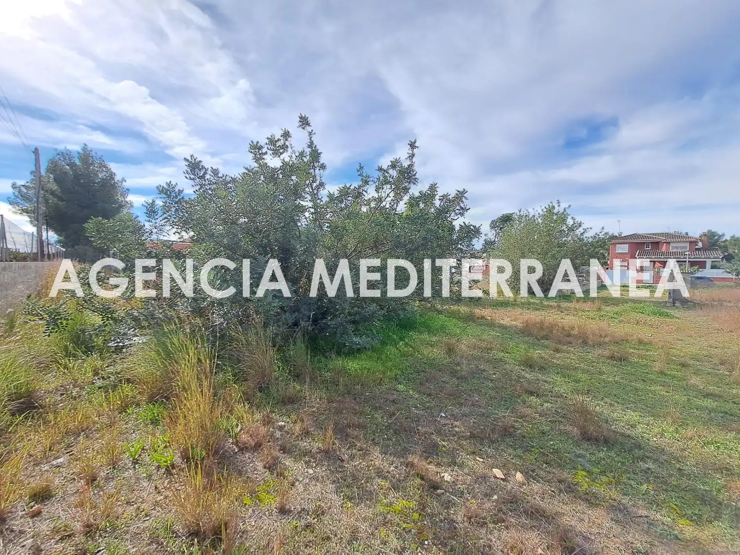 Terreny residencial en venda a La Cañada, imagen 10