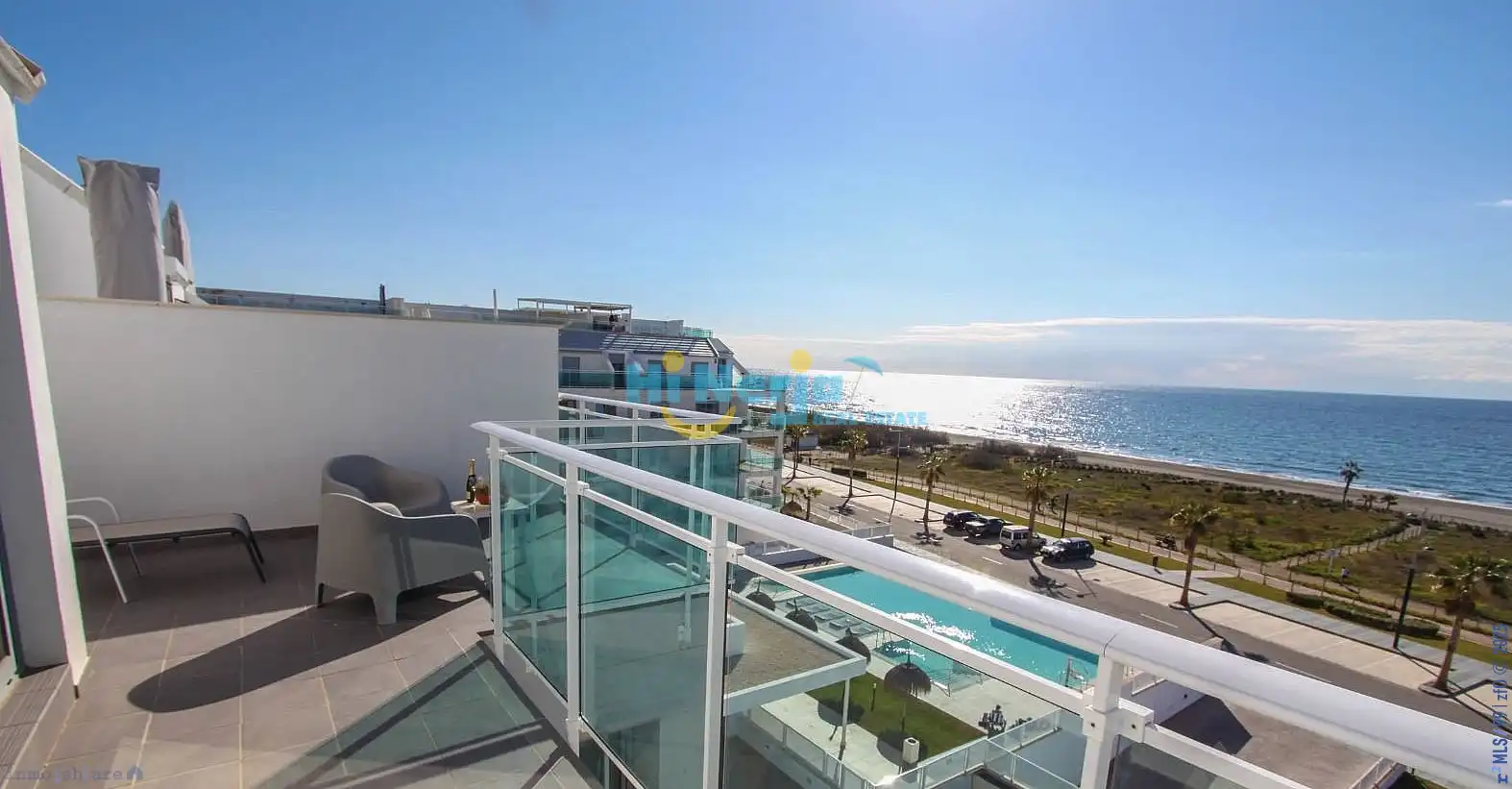 Apartament amb piscina en venda a El Morche, imagen 34