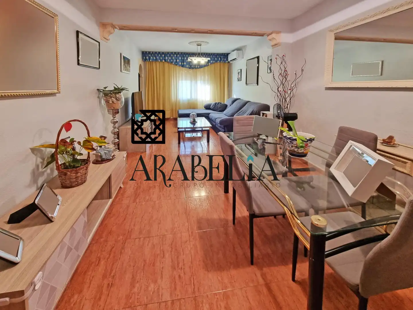 House with garden for sale in Periurbano Oeste - Sierra, imagen 36