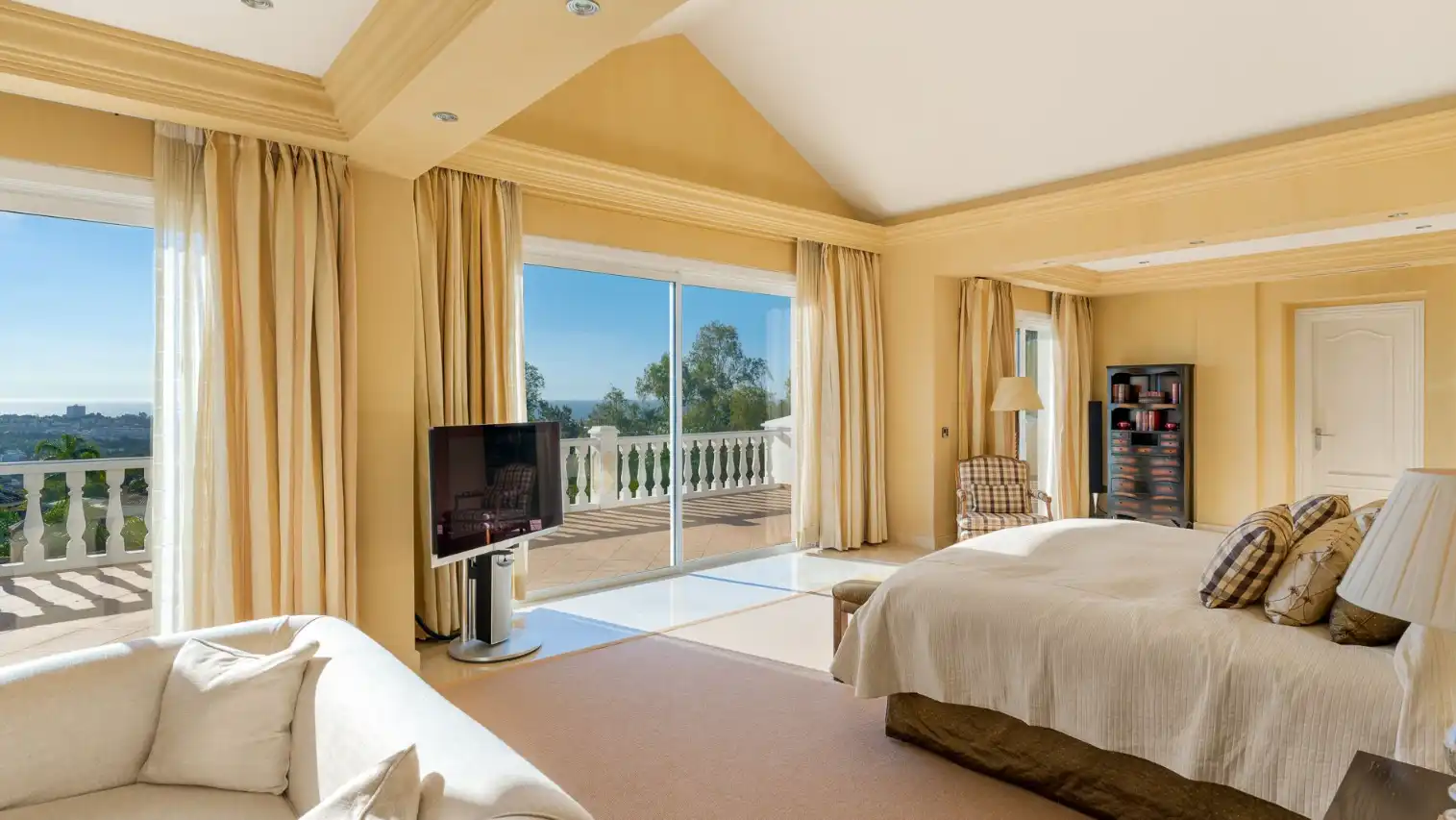 House with pool for sale in Marbella Centro, imagen 23