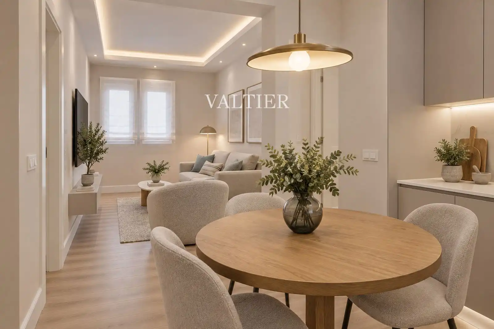 Piso con ascensor en venta en Ortega y Gasset, imagen 3