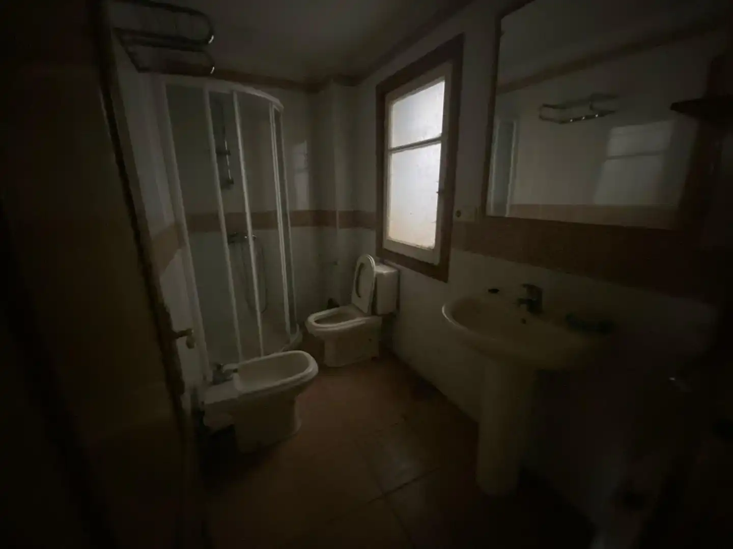 Bathroom of Buildings for sale in Briviesca