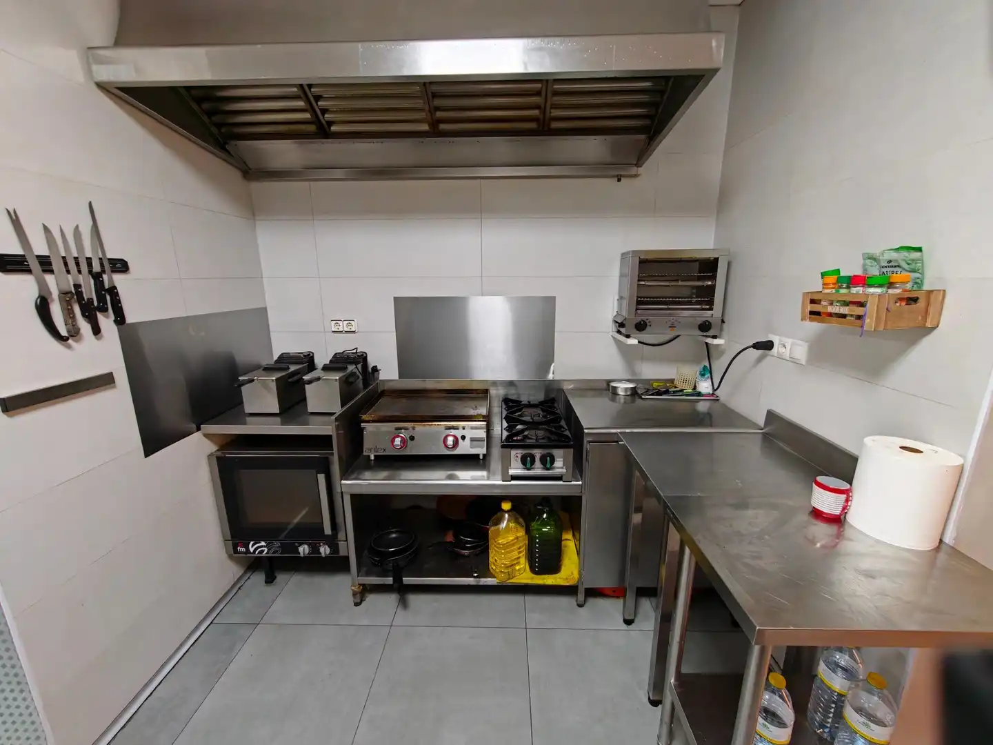 Local commercial à vendre à Calle CID 27, imagen 28