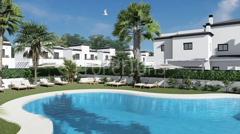 Foto 3 de Casa o chalet en venta en Gran Alacant , Monte y Mar, Santa Pola