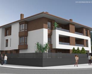 Exterior view of Flat for sale in Orozko