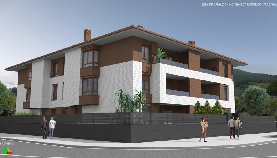 Foto 1 de Pis en venda a Orozko, Bizkaia