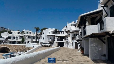 Foto 5 de Residencial en venda a Binibèquer, Sant Lluís