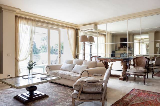 Ático en Venta en Los Monteros