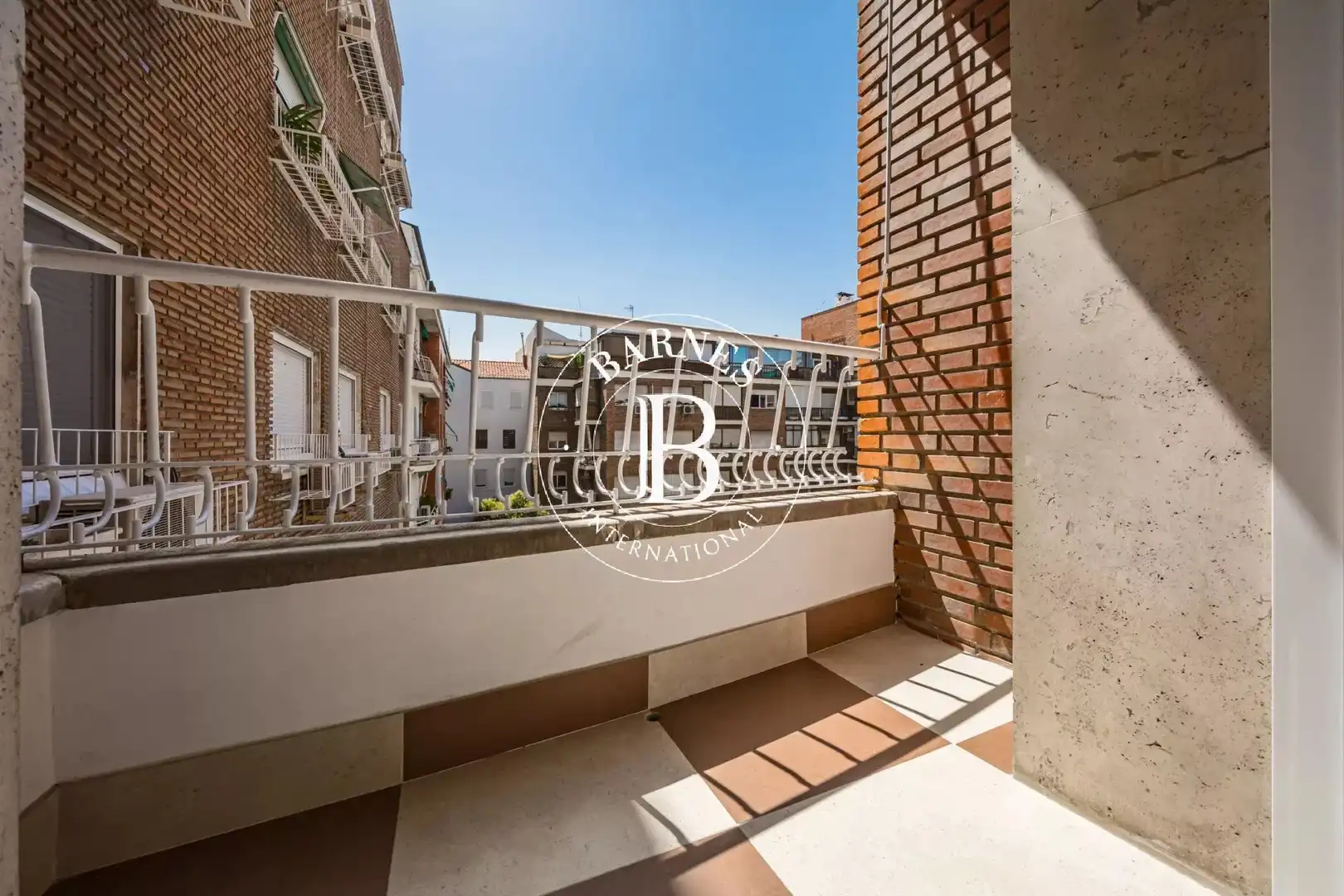 Flat with terrace for sale in Moncloa - Aravaca, imagen 54