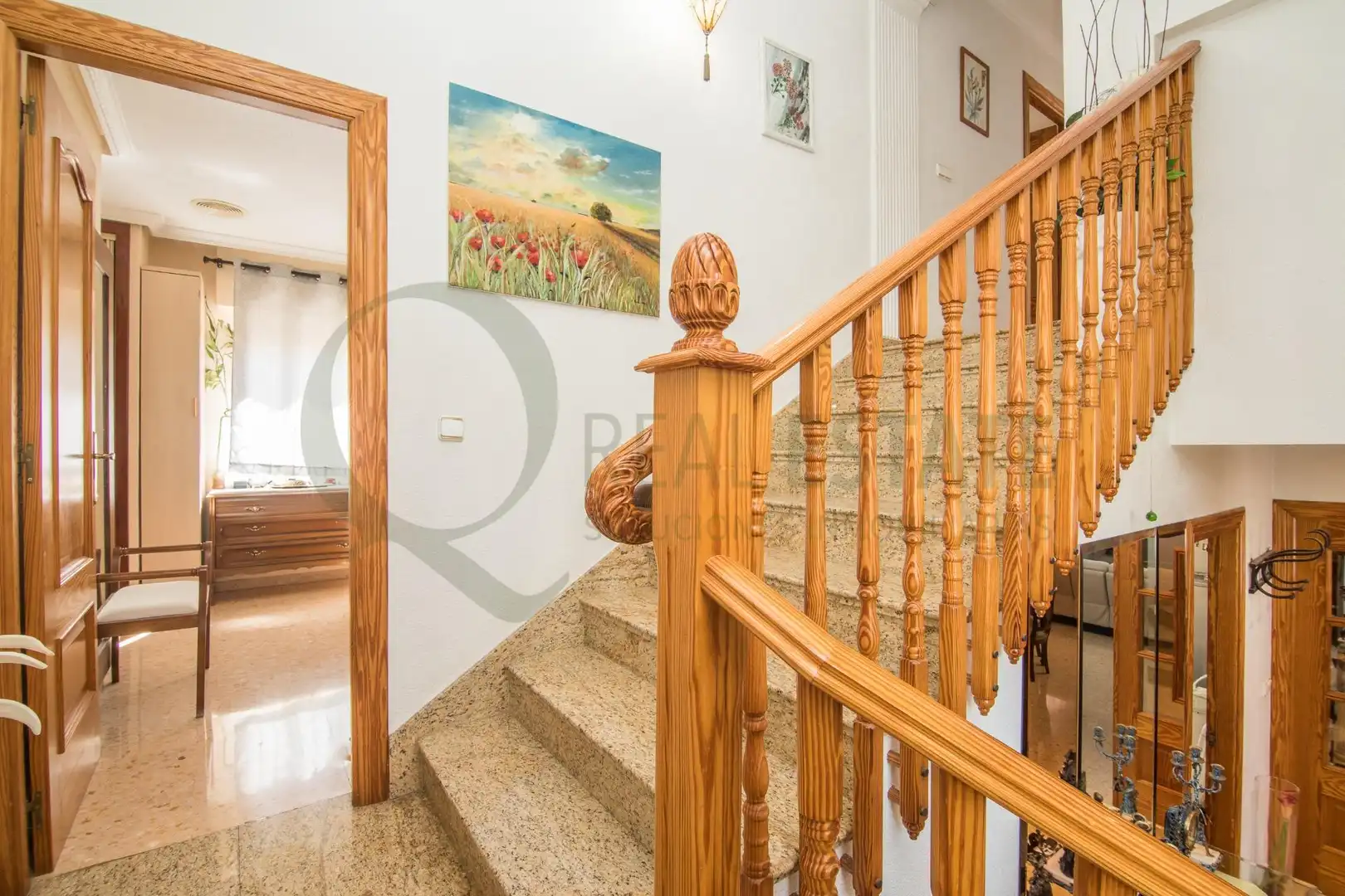 Houses for sale in San Vicente del Raspeig / Sant Vicent del Raspeig  with Heating, Private garden and Terrace
