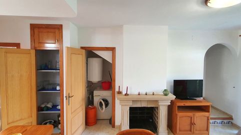 Foto 3 von Einfamilien-Reihenhaus zur Miete in Cami Assagador de Les Flaretes, 5, El Palmar - Los Molinos, Dénia