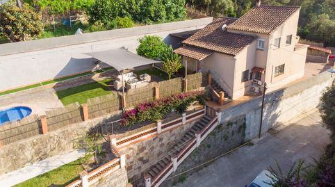 Photo 3 of Houses for sale in Arbustos, La Floresta, Sant Cugat del Vallès