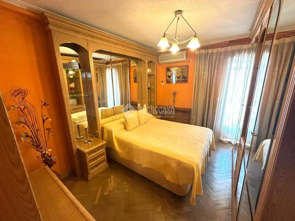 Habitación de Piso en venta en Fuenlabrada con Calefacción y Terraza