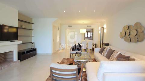 Foto 4 de Casa adosada en venta en La Alquería, Málaga