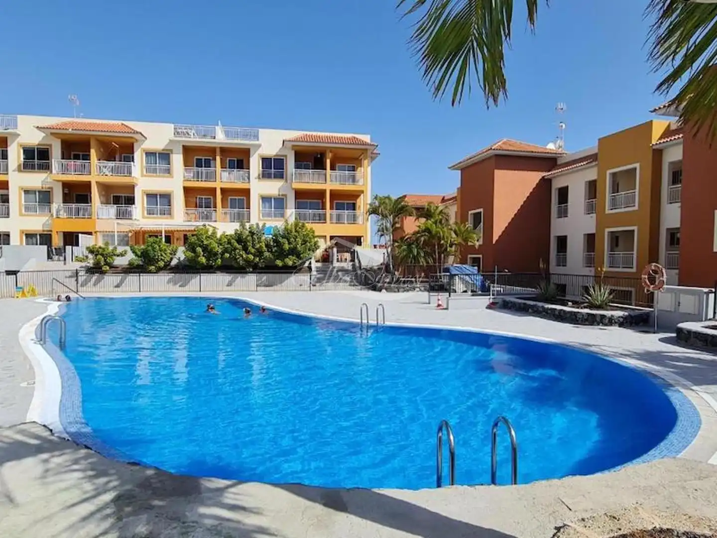 Appartement avec terrasse à vendre à Callao Salvaje - Playa Paraíso, imagen 3