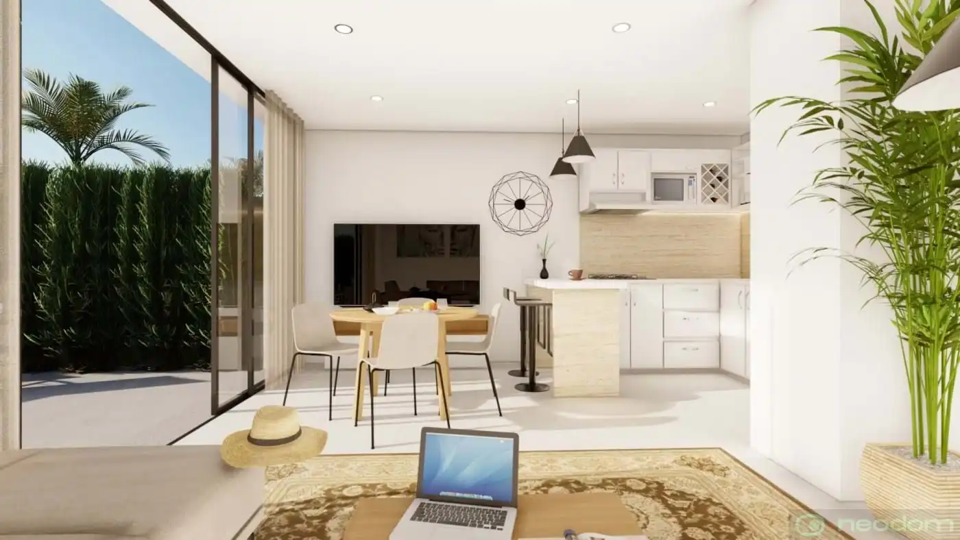 Maison à vendre à Mar Menor de Cartagena – Cabo de Palos, imagen 5