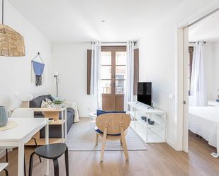 Apartament de lloguer a El Raval