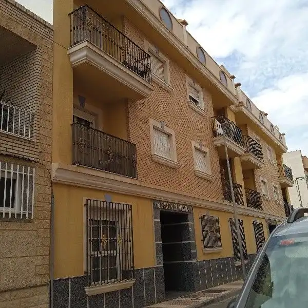 Appartement compact avec ascenseur à vendre à Roquetas de Mar ciudad, imagen 3