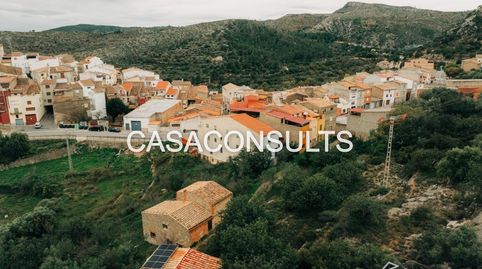 Foto 5 de Finca rústica en venda a Useras / Les Useres, Castellón