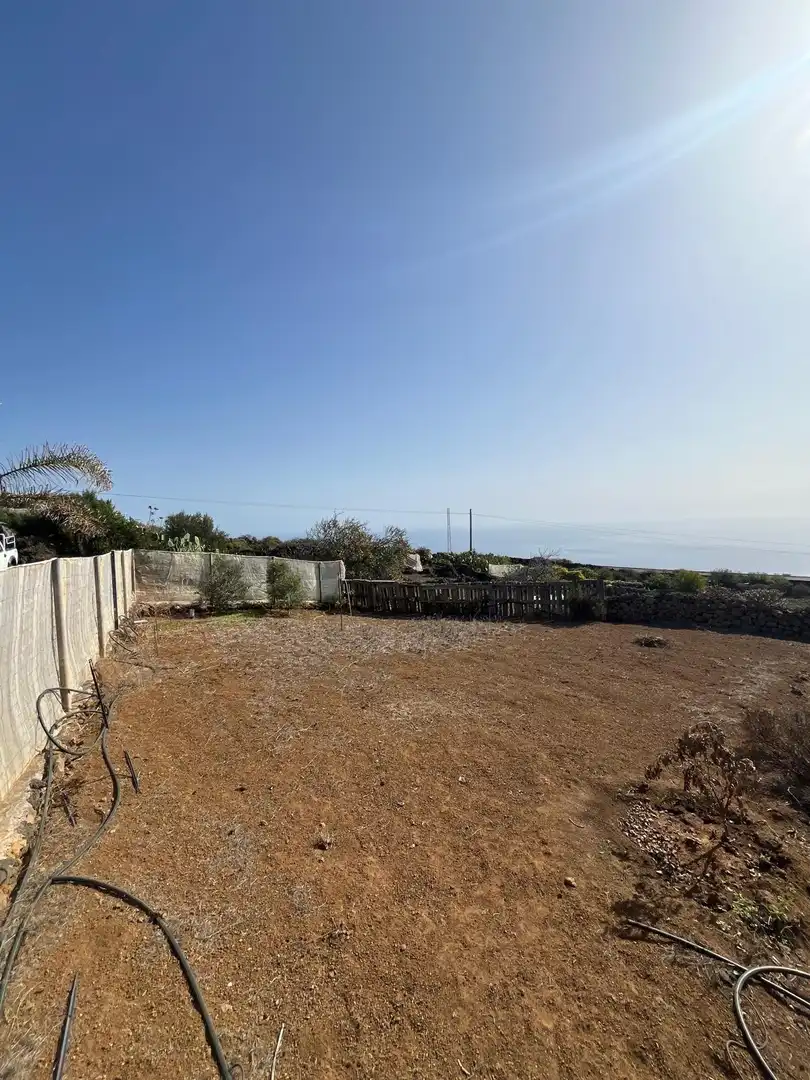 Residencial en venta en El Pinar de El Hierro