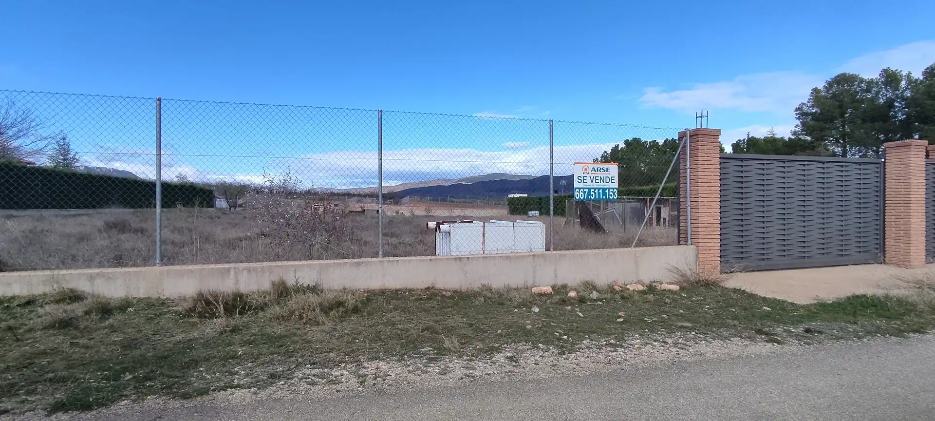 Terrenys i solars en venda a Arnedo, imagen 2