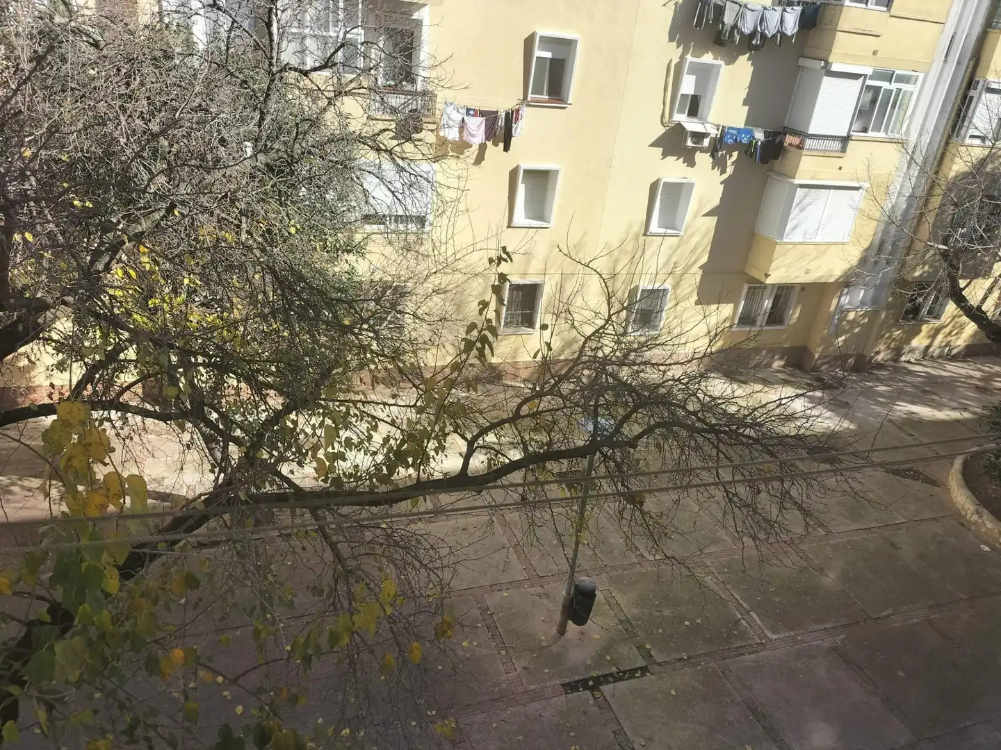 Flat for sale in Santiago - Coronación