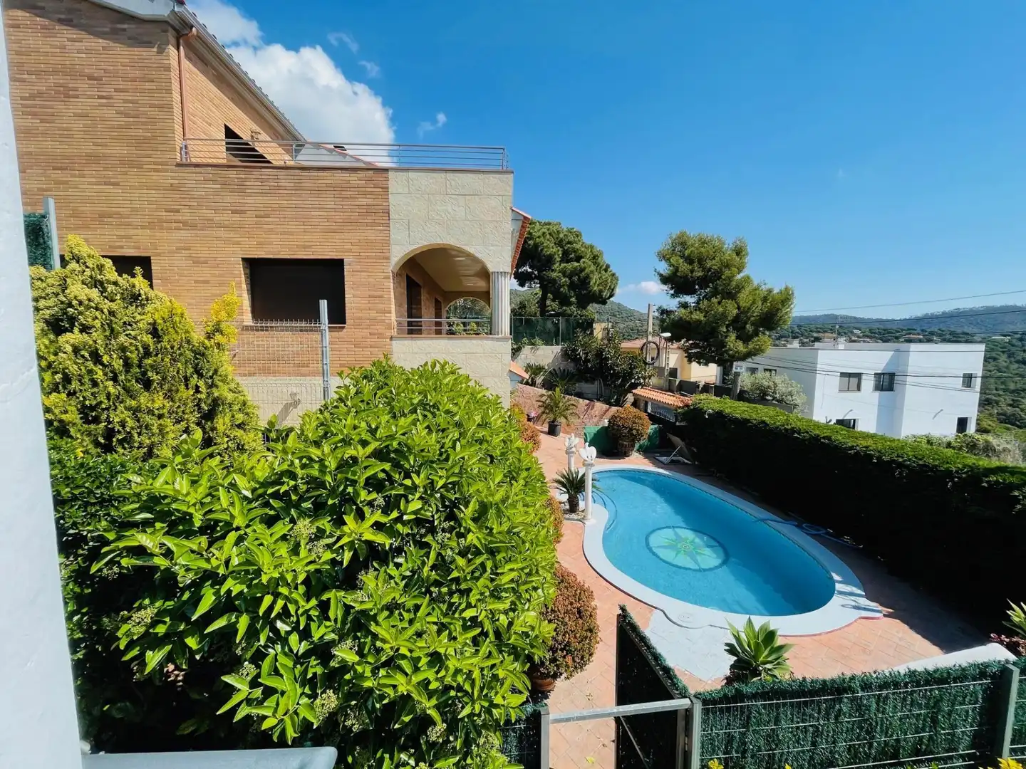 Villa avec terrasse à vendre à Mas Mora - Sant Daniel, imagen 16