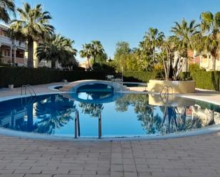 Flat to rent in Les Bassetes - El Marjal