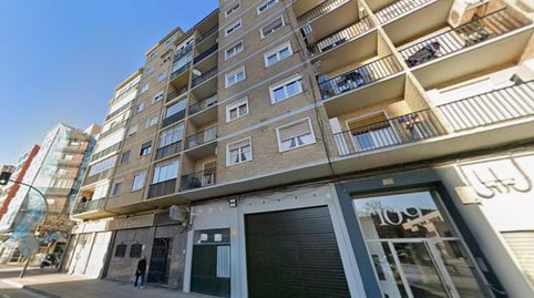 Foto 3 de Casa o xalet en venda a Miguel Servet, Las Fuentes, Zaragoza Capital