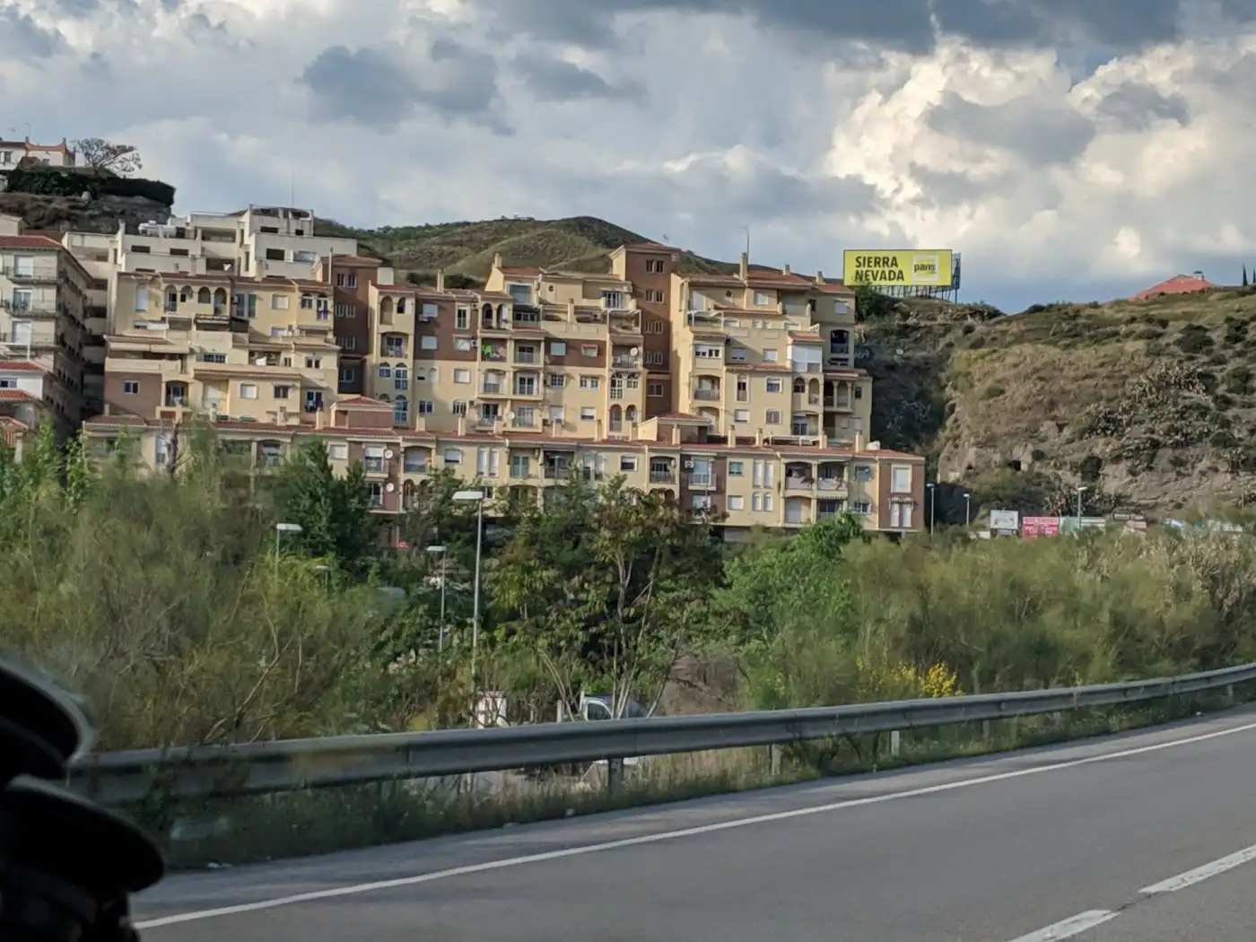 Einzelparkplatz zur Miete in Carretera de Sierra Nevada 136, imagen 15
