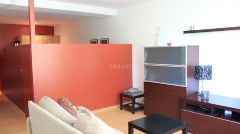 Foto 4 de Piso de alquiler en La Maternitat i Sant Ramon, Barcelona Capital