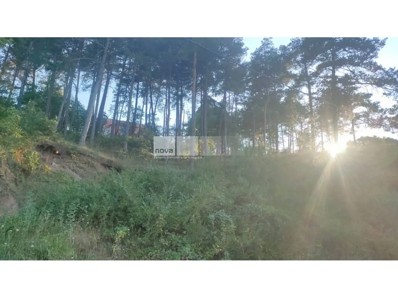 Wohnbaugrundstück zum Verkauf in Muntanyola, imagen 7