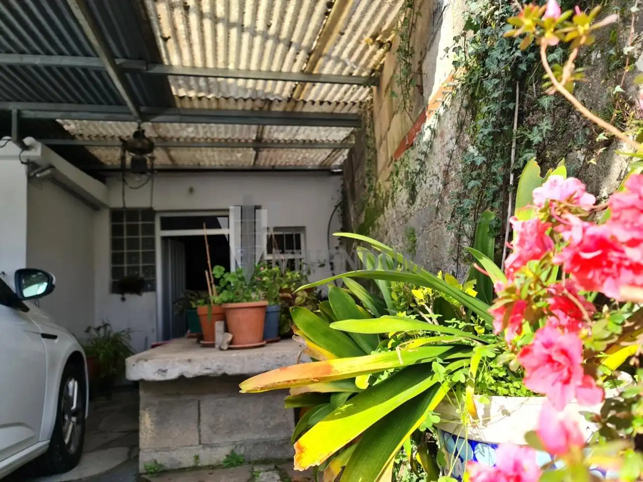 House with garden for sale in A Cañiza, imagen 12