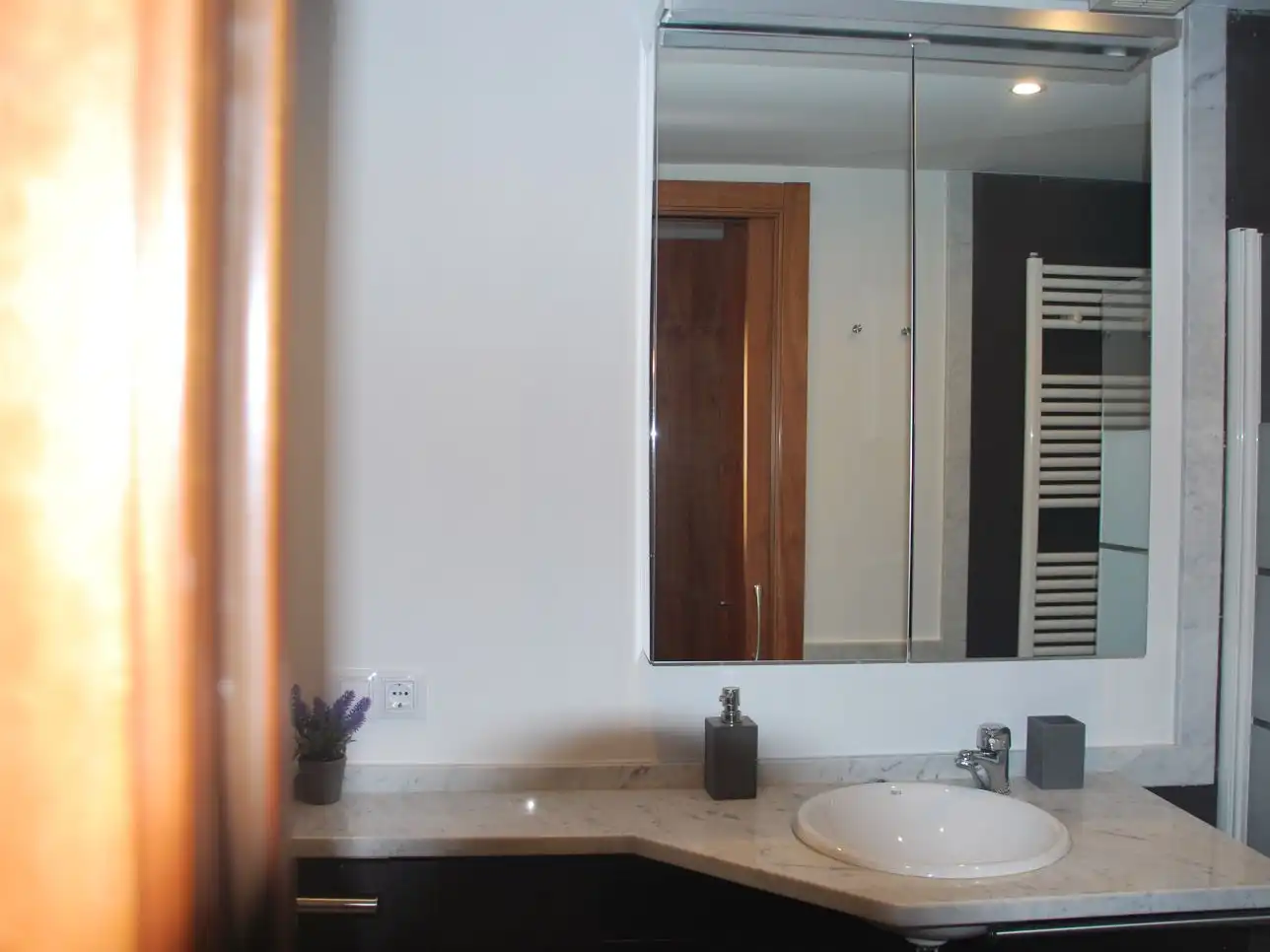 Apartament amb jardí en venda a Carrer del Quintà 8, imagen 14