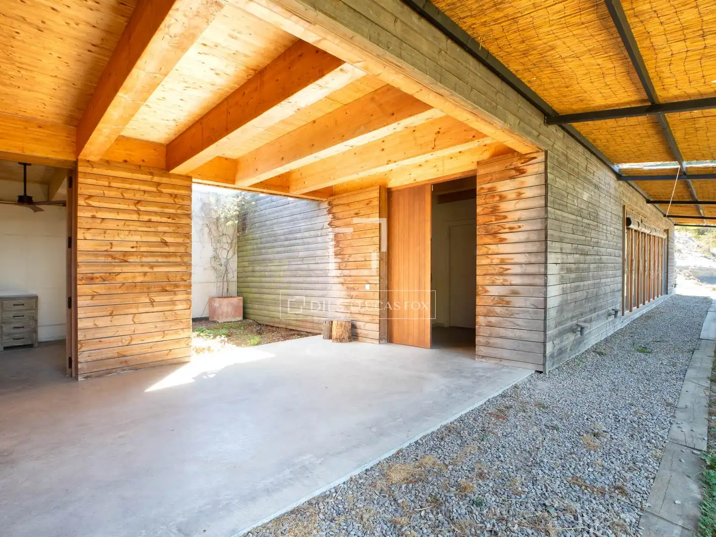 Casa rustica con giardino in vendita a Tavertet, imagen 40