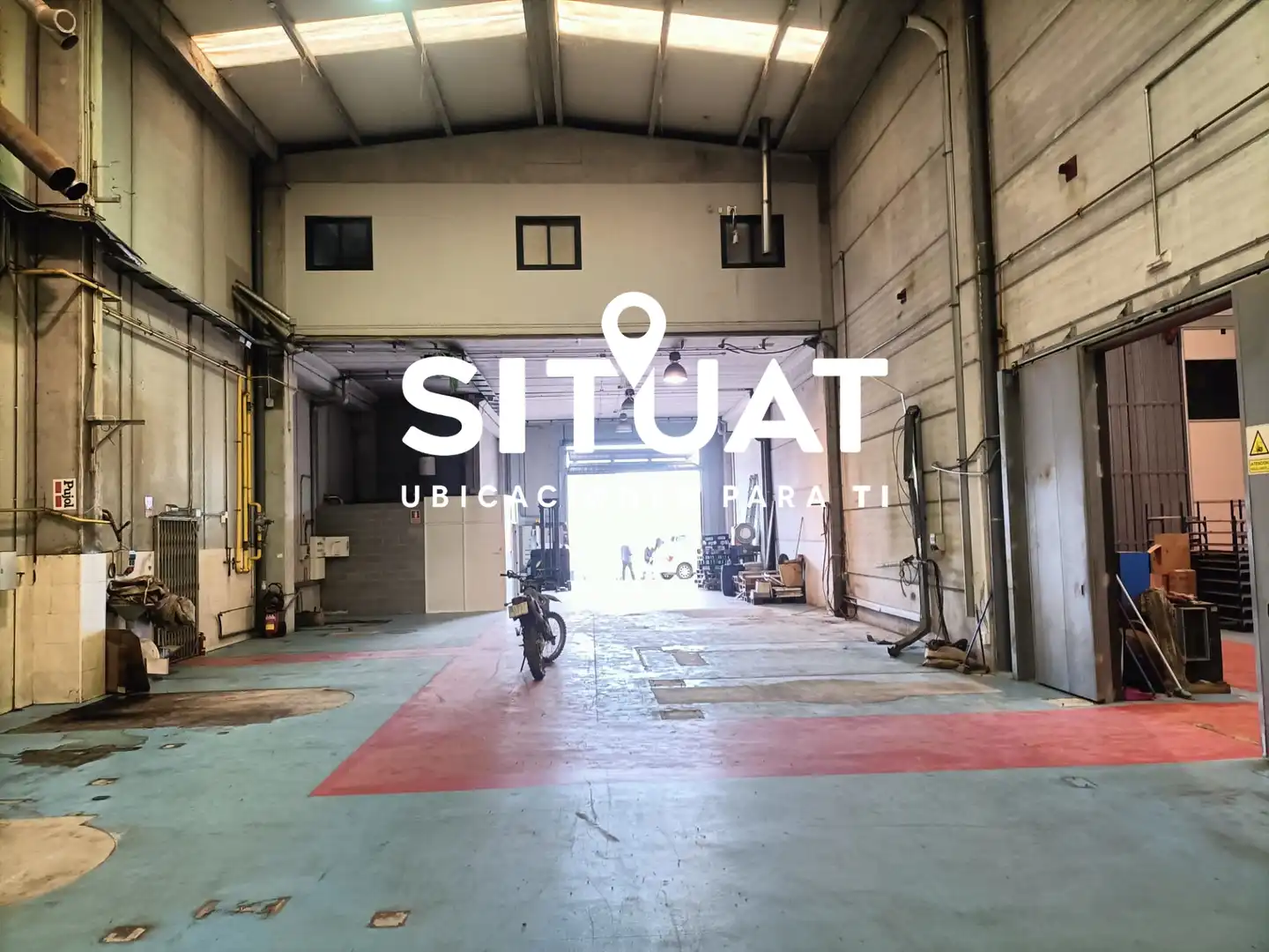 Industrial building for sale in Carrer Àngels 3C, imagen 18