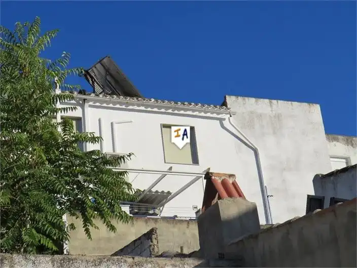 Terraced house with pool for sale in Alcaudete, imagen 16