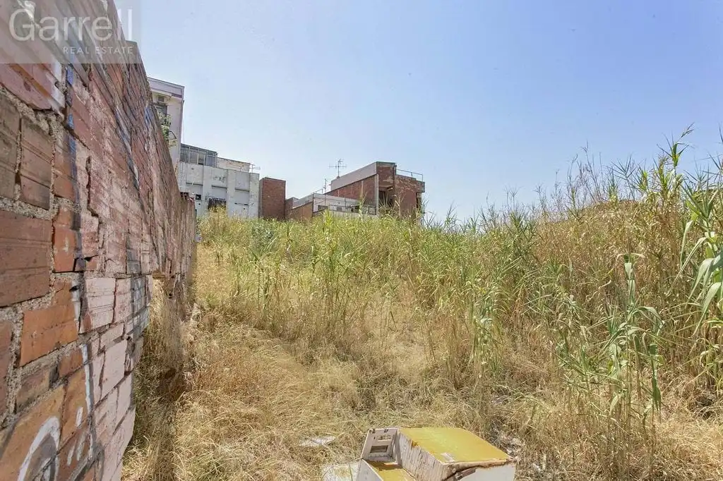 Terrenos y solares en venta en carrer SEVILLA 
 BADALONA (BARCELONA), imagen 19