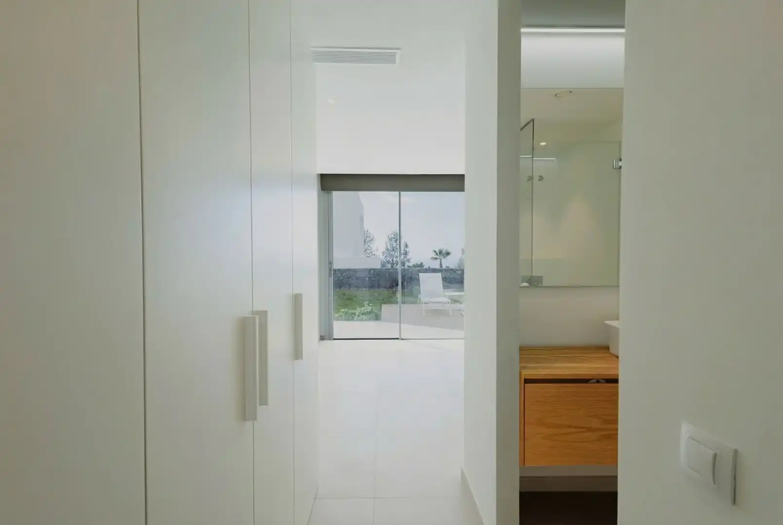 Casa o chalet de alquiler en Guía de Isora con Aire acondicionado, Jardín privado y Terraza