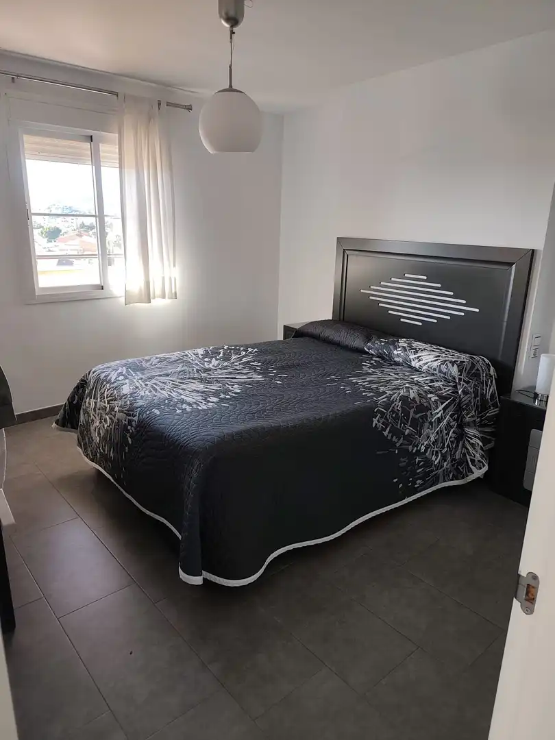 Ático con piscina en venta en Estepona Pueblo, imagen 12