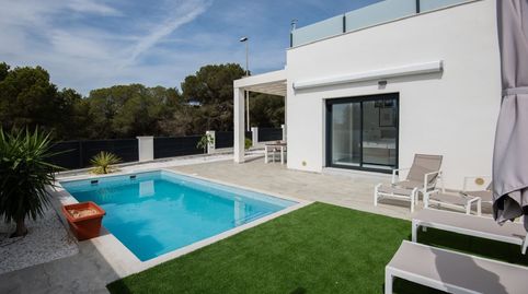 Foto 5 de Casa o chalet en venta en El Pinar de Campoverde, Pilar de la Horadada