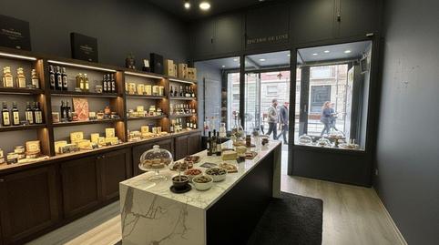 Photo 5 of Premises for sale in De Guzmán el Bueno, Gaztambide, Madrid