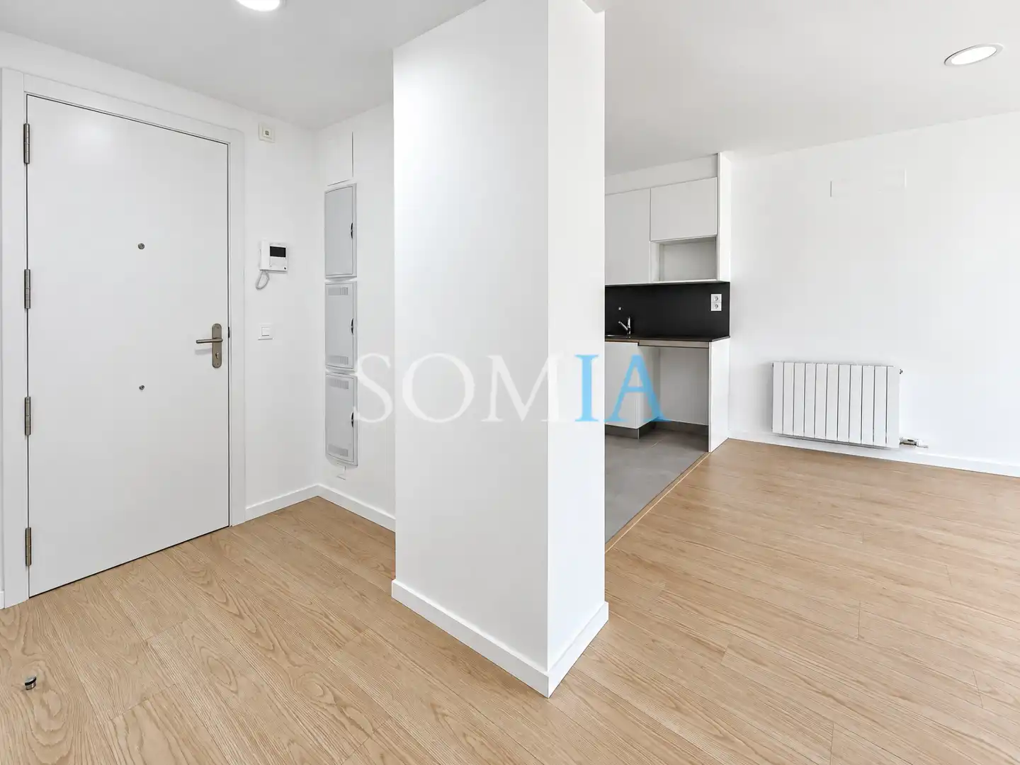 Bajo con piscina en venta en Llinars del Vallès, imagen 7