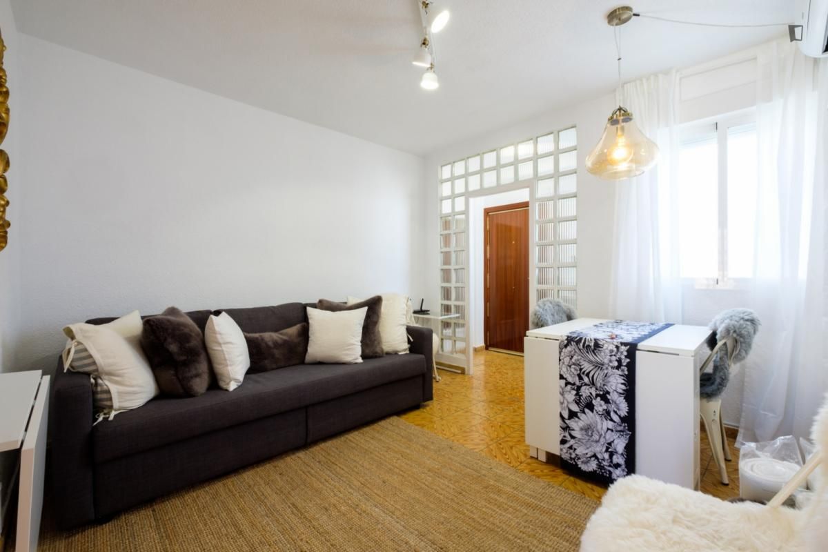 Apartment for rent in Aravaca