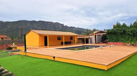 Foto 5 de Casa o xalet en venda a Calle Poligono, Urbanitzacions i Pedanies Sud, Alzira