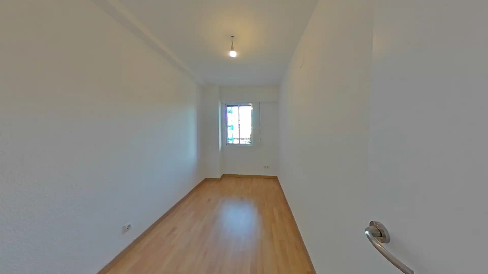 Habitación de Piso en venta en Fuenlabrada con Calefacción