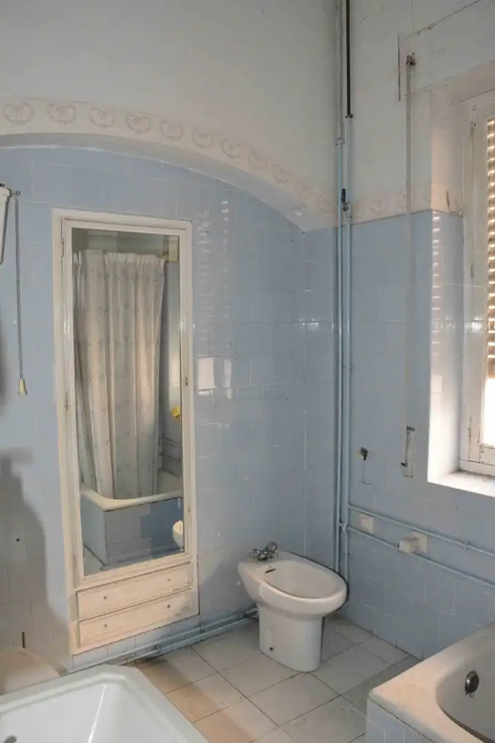 Bathroom of Houses for sale in Monóvar  / Monòver  with Terrace