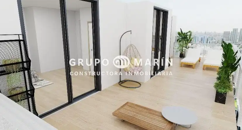 Appartement avec ascenseur à vendre à Riera De Figuera Major