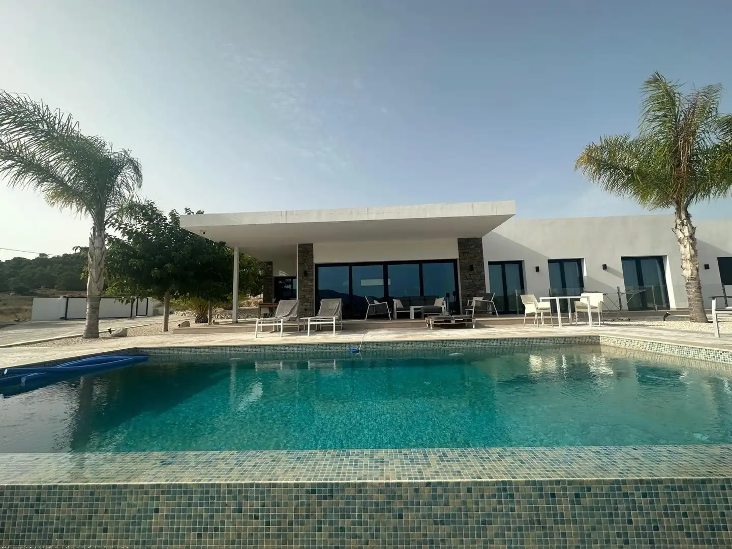 Villa avec piscine à vendre à El Pinós / Pinoso, imagen 10