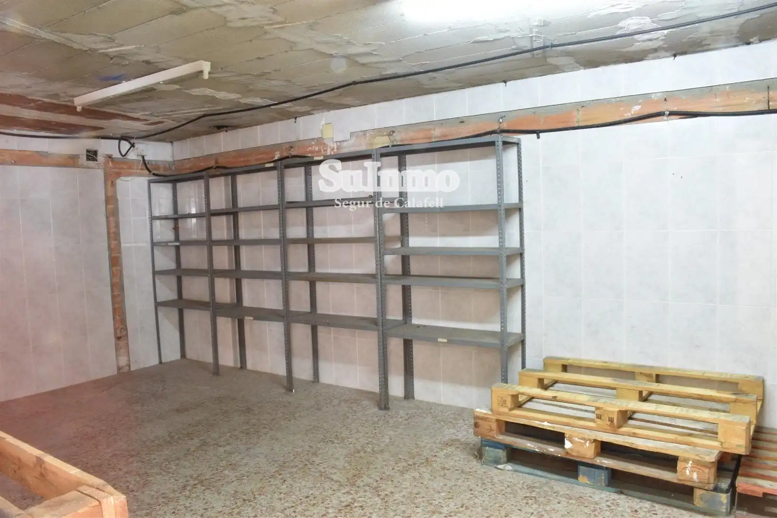 Business premises for sale in BAIX PENEDES, imagen 18